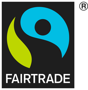  Fairtrade Australia & New Zealand logo